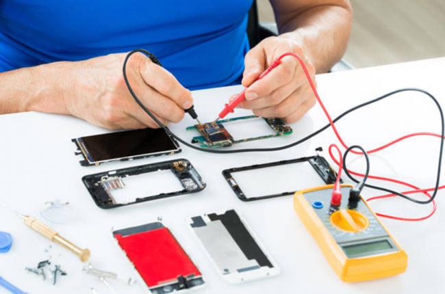 Conector do Gran Prime
