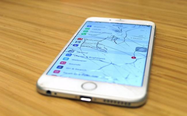 Microfone do Iphone 6